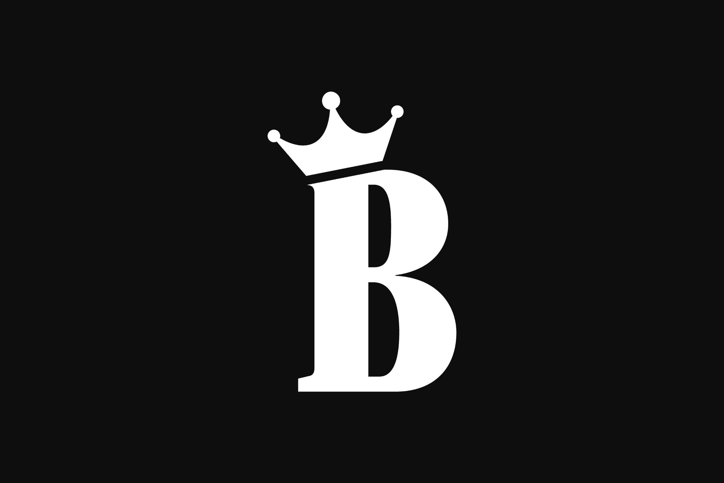LOGO THE BARBER COMPANY