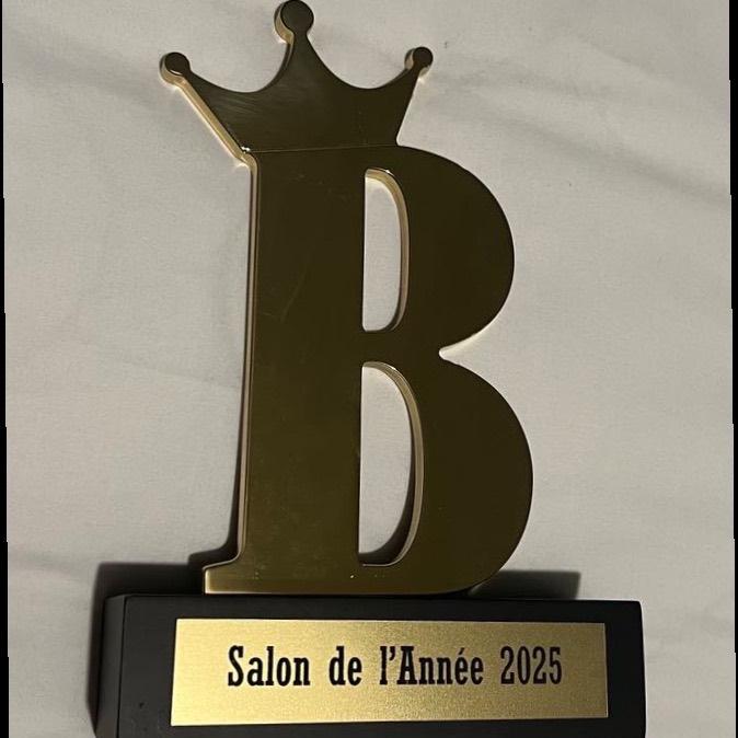 Salon de l’année 2025