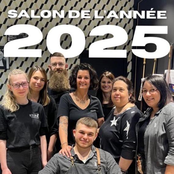 L’équipe TBC Avermes