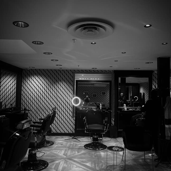 Salon
