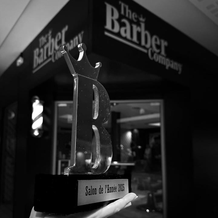 Salon de l’année 2025