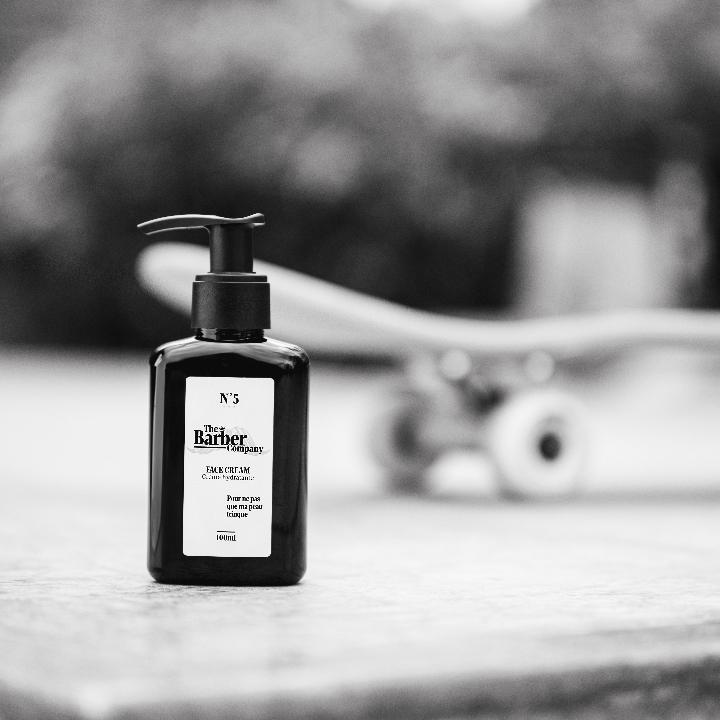 Crème de boucles 150ml