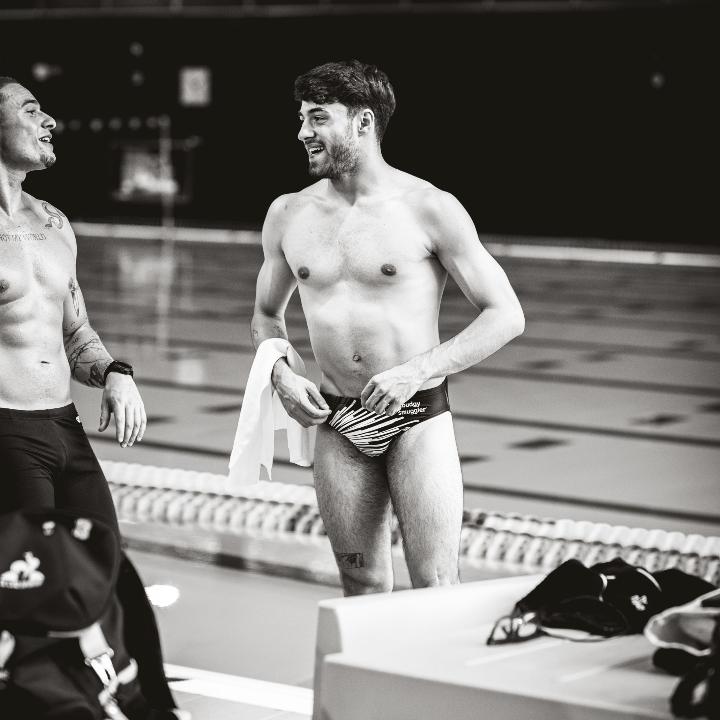 Jules Bouyer ambassadeur TBC