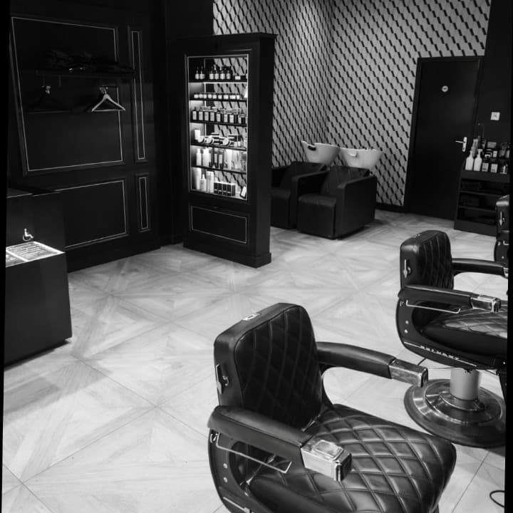 SERVICE COUPE PRENIUM