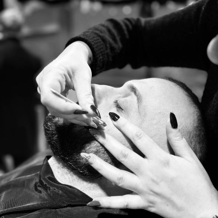 Service barbe absolue