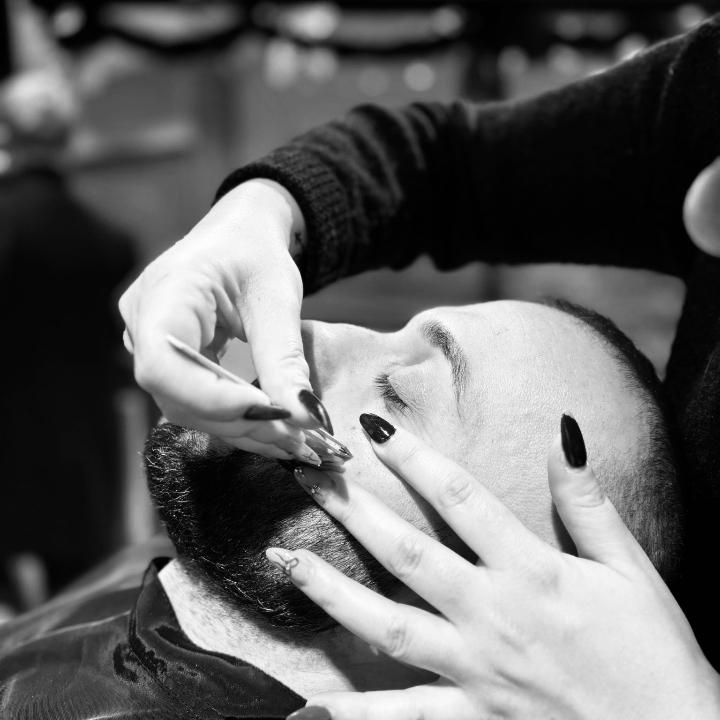 Service barbe absolue