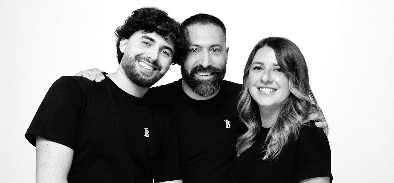 la marque the barber company